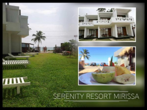 Serenity Resort & Spa